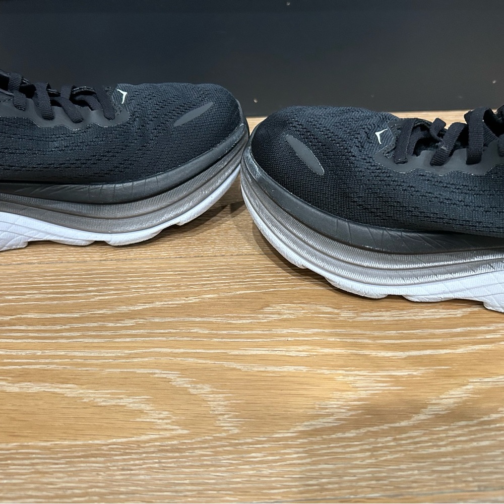 HOKA One One Bondi 8 women’s size 9.5 - Picture 10 of 12